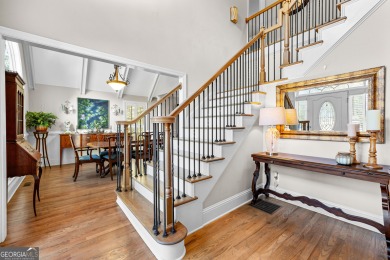 Located in the prestigious Arbor Springs golf community, this on Coweta Club in Georgia - for sale on GolfHomes.com, golf home, golf lot