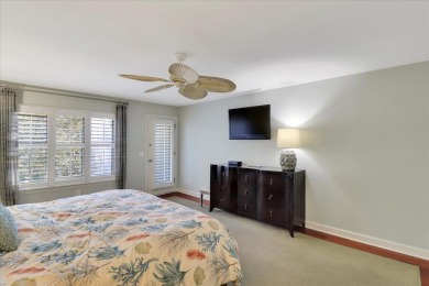 Welcome to 8 Fairway Oaks Lane! This beautiful, 5BR/4.5BA home on Wild Dunes Harbor Golf Resort in South Carolina - for sale on GolfHomes.com, golf home, golf lot
