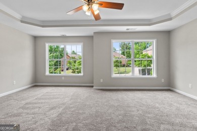 WOW!! *THE CHANCE SELS TEAM* presents to you this *Stunning on Canongate At Heron Bay in Georgia - for sale on GolfHomes.com, golf home, golf lot