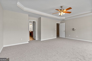 WOW!! *THE CHANCE SELS TEAM* presents to you this *Stunning on Canongate At Heron Bay in Georgia - for sale on GolfHomes.com, golf home, golf lot