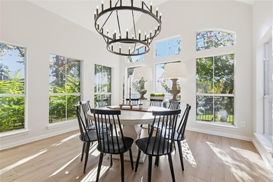 A rare opportunity in The Woods at Oakmont.
This beautifully on Oakmont Country Club in Texas - for sale on GolfHomes.com, golf home, golf lot