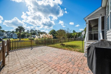 Welcome to your dream home in the desirable Churchill Park at on Charleston National Golf Club in South Carolina - for sale on GolfHomes.com, golf home, golf lot