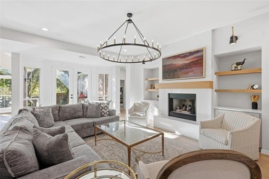 A rare opportunity in The Woods at Oakmont.
This beautifully on Oakmont Country Club in Texas - for sale on GolfHomes.com, golf home, golf lot