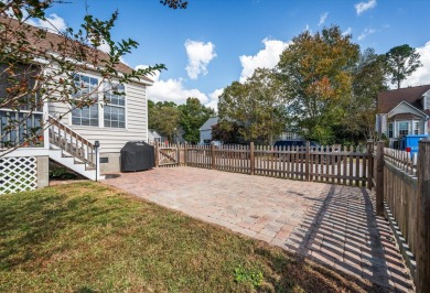 Welcome to your dream home in the desirable Churchill Park at on Charleston National Golf Club in South Carolina - for sale on GolfHomes.com, golf home, golf lot