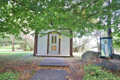 This unique Cape Cod is located in the Gottscheer Country Club on Osiris Country Club in New York - for sale on GolfHomes.com, golf home, golf lot