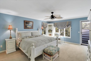 Welcome to 8 Fairway Oaks Lane! This beautiful, 5BR/4.5BA home on Wild Dunes Harbor Golf Resort in South Carolina - for sale on GolfHomes.com, golf home, golf lot