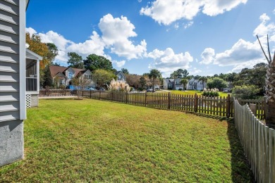 Welcome to your dream home in the desirable Churchill Park at on Charleston National Golf Club in South Carolina - for sale on GolfHomes.com, golf home, golf lot