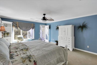 Welcome to 8 Fairway Oaks Lane! This beautiful, 5BR/4.5BA home on Wild Dunes Harbor Golf Resort in South Carolina - for sale on GolfHomes.com, golf home, golf lot