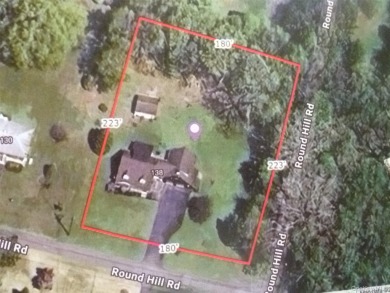 This unique Cape Cod is located in the Gottscheer Country Club on Osiris Country Club in New York - for sale on GolfHomes.com, golf home, golf lot