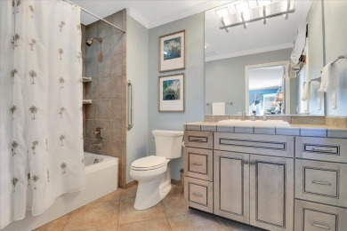 Welcome to 8 Fairway Oaks Lane! This beautiful, 5BR/4.5BA home on Wild Dunes Harbor Golf Resort in South Carolina - for sale on GolfHomes.com, golf home, golf lot