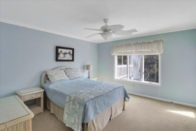 Welcome to 8 Fairway Oaks Lane! This beautiful, 5BR/4.5BA home on Wild Dunes Harbor Golf Resort in South Carolina - for sale on GolfHomes.com, golf home, golf lot