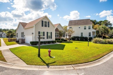 Welcome to your dream home in the desirable Churchill Park at on Charleston National Golf Club in South Carolina - for sale on GolfHomes.com, golf home, golf lot