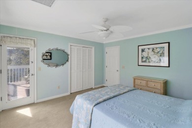 Welcome to 8 Fairway Oaks Lane! This beautiful, 5BR/4.5BA home on Wild Dunes Harbor Golf Resort in South Carolina - for sale on GolfHomes.com, golf home, golf lot