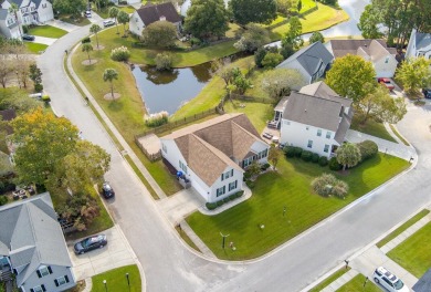 Welcome to your dream home in the desirable Churchill Park at on Charleston National Golf Club in South Carolina - for sale on GolfHomes.com, golf home, golf lot