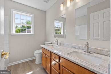WOW!! *THE CHANCE SELS TEAM* presents to you this *Stunning on Canongate At Heron Bay in Georgia - for sale on GolfHomes.com, golf home, golf lot