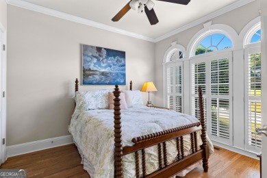 Located in the prestigious Arbor Springs golf community, this on Coweta Club in Georgia - for sale on GolfHomes.com, golf home, golf lot