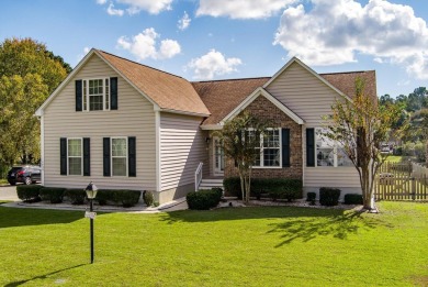 Welcome to your dream home in the desirable Churchill Park at on Charleston National Golf Club in South Carolina - for sale on GolfHomes.com, golf home, golf lot