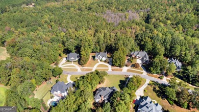 Located in the prestigious Arbor Springs golf community, this on Coweta Club in Georgia - for sale on GolfHomes.com, golf home, golf lot