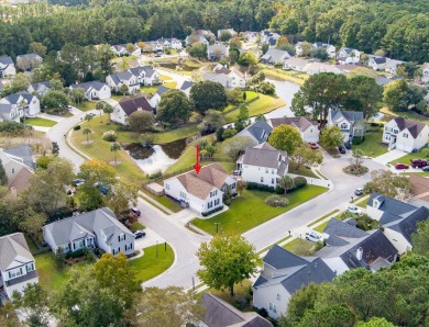 Welcome to your dream home in the desirable Churchill Park at on Charleston National Golf Club in South Carolina - for sale on GolfHomes.com, golf home, golf lot