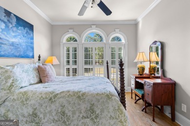 Located in the prestigious Arbor Springs golf community, this on Coweta Club in Georgia - for sale on GolfHomes.com, golf home, golf lot