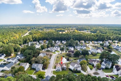 Welcome to your dream home in the desirable Churchill Park at on Charleston National Golf Club in South Carolina - for sale on GolfHomes.com, golf home, golf lot