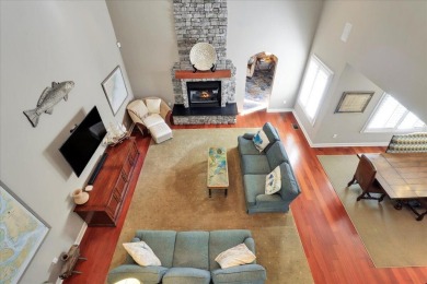 Welcome to 8 Fairway Oaks Lane! This beautiful, 5BR/4.5BA home on Wild Dunes Harbor Golf Resort in South Carolina - for sale on GolfHomes.com, golf home, golf lot