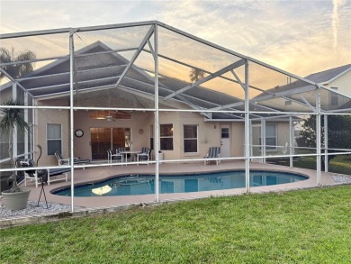 Welcome to 240 Steamboat Blvd. where charm meets beauty and on Highlands Reserve Golf Club in Florida - for sale on GolfHomes.com, golf home, golf lot