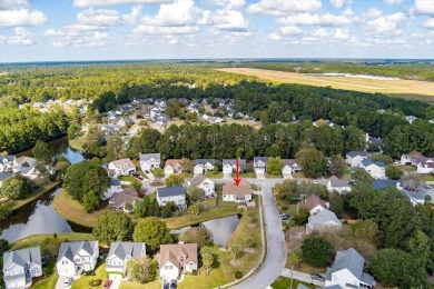 Welcome to your dream home in the desirable Churchill Park at on Charleston National Golf Club in South Carolina - for sale on GolfHomes.com, golf home, golf lot