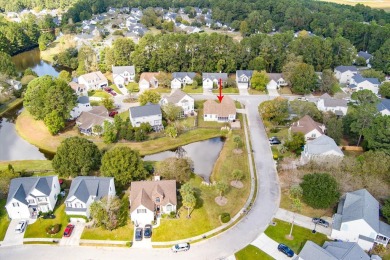 Welcome to your dream home in the desirable Churchill Park at on Charleston National Golf Club in South Carolina - for sale on GolfHomes.com, golf home, golf lot