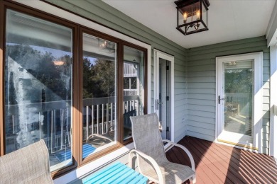 Welcome to 8 Fairway Oaks Lane! This beautiful, 5BR/4.5BA home on Wild Dunes Harbor Golf Resort in South Carolina - for sale on GolfHomes.com, golf home, golf lot