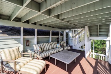 Welcome to 8 Fairway Oaks Lane! This beautiful, 5BR/4.5BA home on Wild Dunes Harbor Golf Resort in South Carolina - for sale on GolfHomes.com, golf home, golf lot