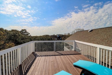 Welcome to 8 Fairway Oaks Lane! This beautiful, 5BR/4.5BA home on Wild Dunes Harbor Golf Resort in South Carolina - for sale on GolfHomes.com, golf home, golf lot