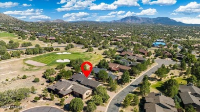 Over $230K in updates! Fully furnished and move-in ready, this on Talking Rock Golf Club in Arizona - for sale on GolfHomes.com, golf home, golf lot
