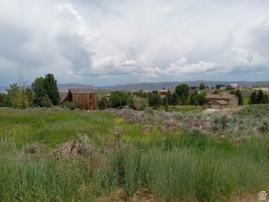 Discover the perfect canvas for your dream getaway with this on Bear Lake Golf Course in Utah - for sale on GolfHomes.com, golf home, golf lot