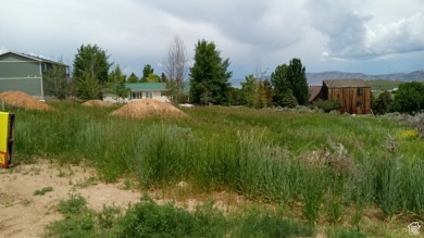 Discover the perfect canvas for your dream getaway with this on Bear Lake Golf Course in Utah - for sale on GolfHomes.com, golf home, golf lot