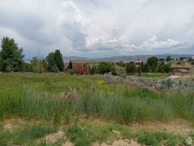 Discover the perfect canvas for your dream getaway with this on Bear Lake Golf Course in Utah - for sale on GolfHomes.com, golf home, golf lot