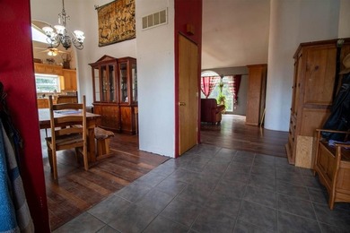 Tucked away on almost four acres in a heavily treed, park-like on Kings Creek Golf Club in Texas - for sale on GolfHomes.com, golf home, golf lot