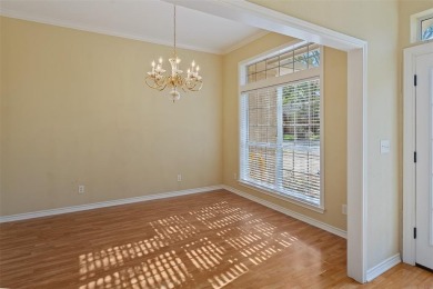 Tucked away at the end of a quiet cul-de-sac, and located on Athens Country Club in Texas - for sale on GolfHomes.com, golf home, golf lot