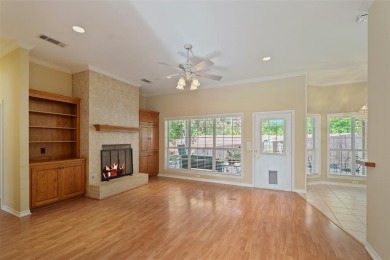 Tucked away at the end of a quiet cul-de-sac, and located on Athens Country Club in Texas - for sale on GolfHomes.com, golf home, golf lot