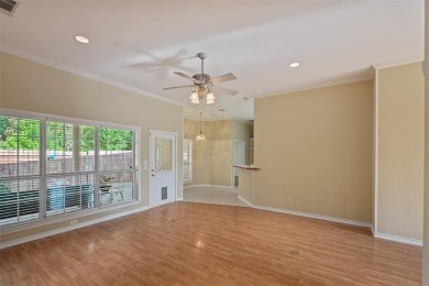 Tucked away at the end of a quiet cul-de-sac, and located on Athens Country Club in Texas - for sale on GolfHomes.com, golf home, golf lot