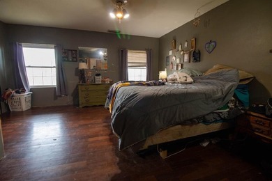 Tucked away on almost four acres in a heavily treed, park-like on Kings Creek Golf Club in Texas - for sale on GolfHomes.com, golf home, golf lot