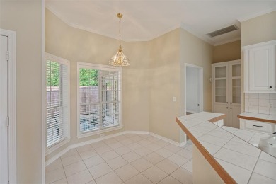 Tucked away at the end of a quiet cul-de-sac, and located on Athens Country Club in Texas - for sale on GolfHomes.com, golf home, golf lot