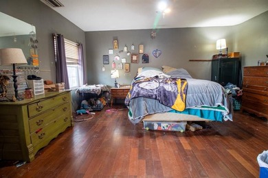 Tucked away on almost four acres in a heavily treed, park-like on Kings Creek Golf Club in Texas - for sale on GolfHomes.com, golf home, golf lot