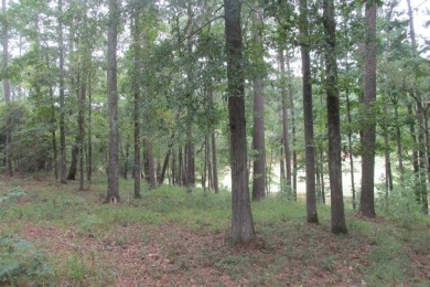 Very Nice Building Lot on Golf Course on Reynolds Lake Oconee - The Landing in Georgia - for sale on GolfHomes.com, golf home, golf lot