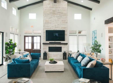 May 2025 Buyer Incentives: $20K buyer discretionary allowance on Summit Rock Golf Course in Texas - for sale on GolfHomes.com, golf home, golf lot