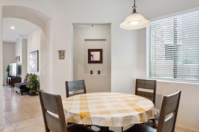 Nestled within the prestigious gates of Tuscany Villas, Mesa's on Painted Mountain Golf Club in Arizona - for sale on GolfHomes.com, golf home, golf lot