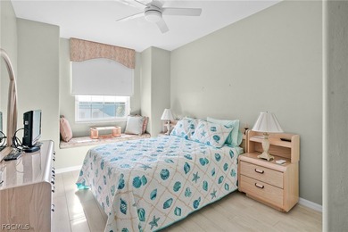 Location, location, location, this condominium has a fantastic on Gulf Harbour Yacht and Country Club in Florida - for sale on GolfHomes.com, golf home, golf lot