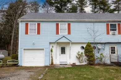 Discover the perfect blend of comfort and convenience in this on High Point Golf Club in New Jersey - for sale on GolfHomes.com, golf home, golf lot