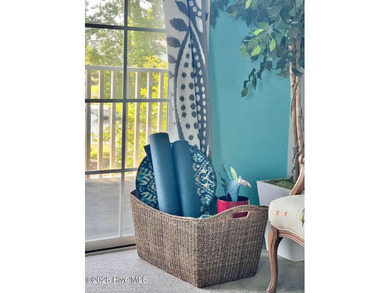 2555 St James Drive SE unit: 303 on Members Club At St. James Plantation in North Carolina - for sale on GolfHomes.com, golf home, golf lot