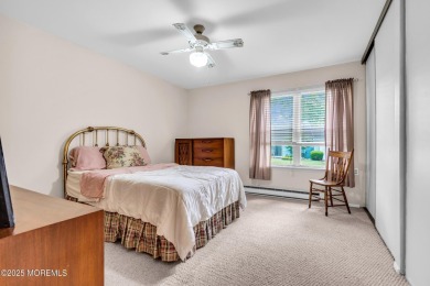 This move in condition immaculate home is located in one of the on Leisure Village West Assoc. in New Jersey - for sale on GolfHomes.com, golf home, golf lot